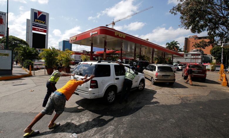 gasolina