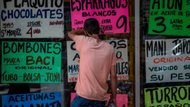 economía