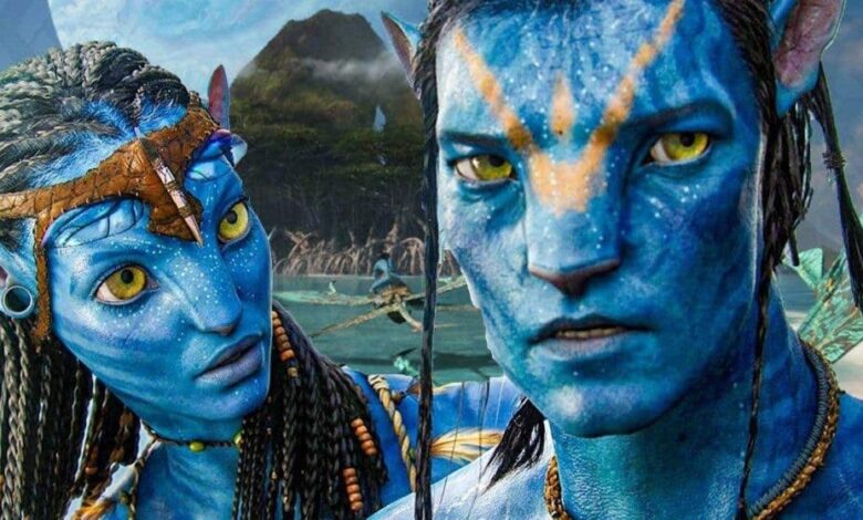 Avatar 2