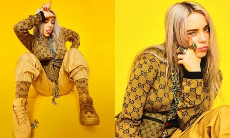 billie eilish