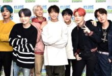 banda BTS