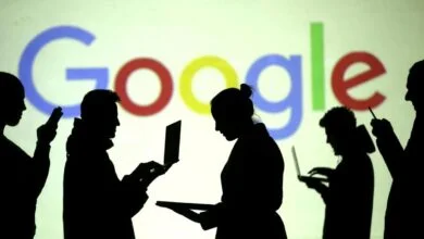 google