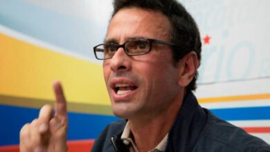 capriles