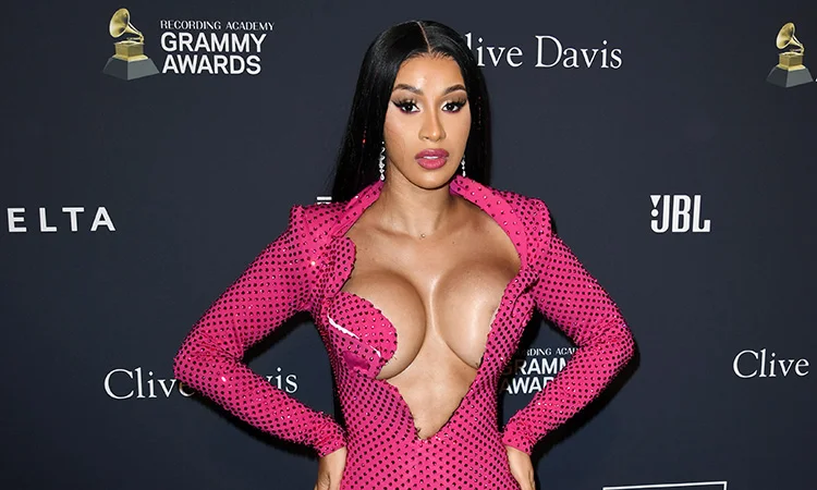 cardi b