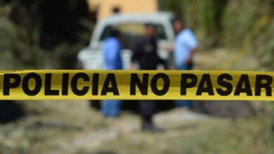 policia