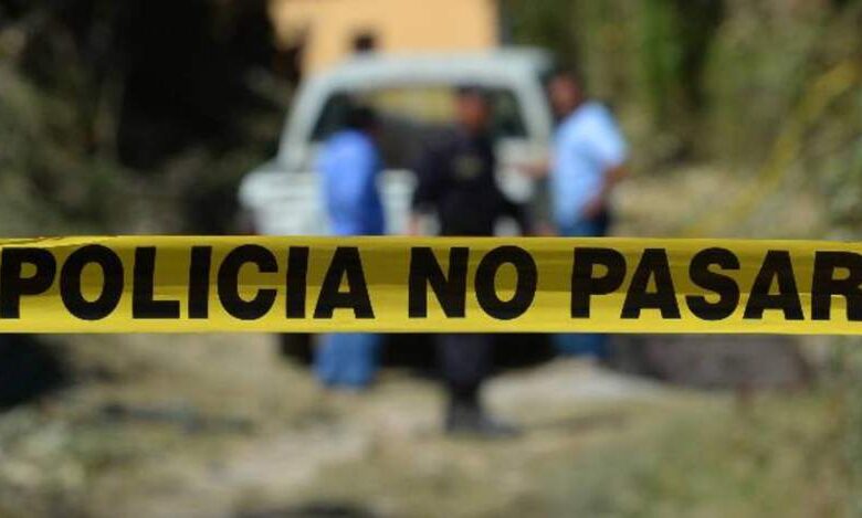 policia