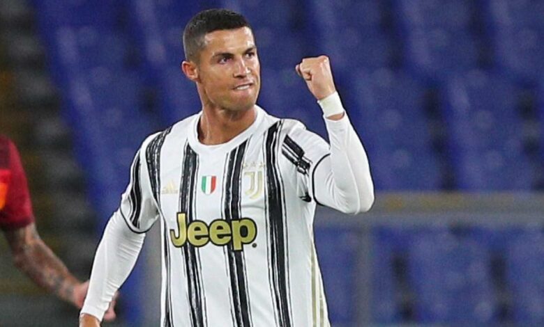 Ronaldo