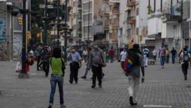 venezuela cifras covid-19