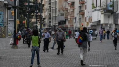 venezuela cifras covid-19