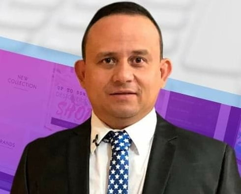 José Ramón Carmona