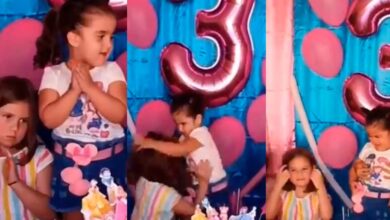 hermanas se hacen virales