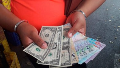 dolar paralelo
