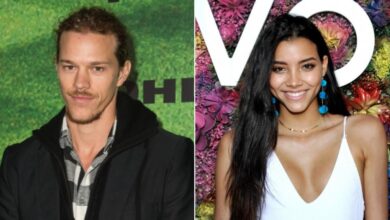hermana de naya rivera y ex esposo
