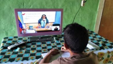 Cecodap: El 72 % de los venezolanos afirman que educación a distancia es mala