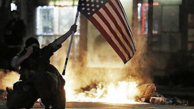 filadelfia disturbios