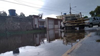 lluvia san francisco