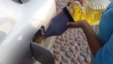 gasolina colombiana