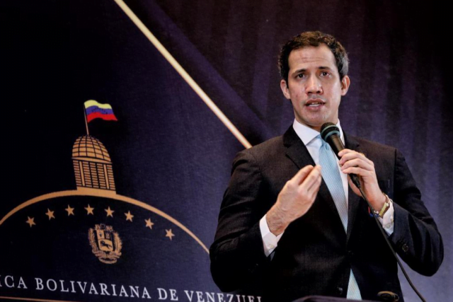 guaidó
