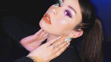 Hija de Daddy Yankee