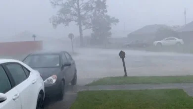 tormenta zeta