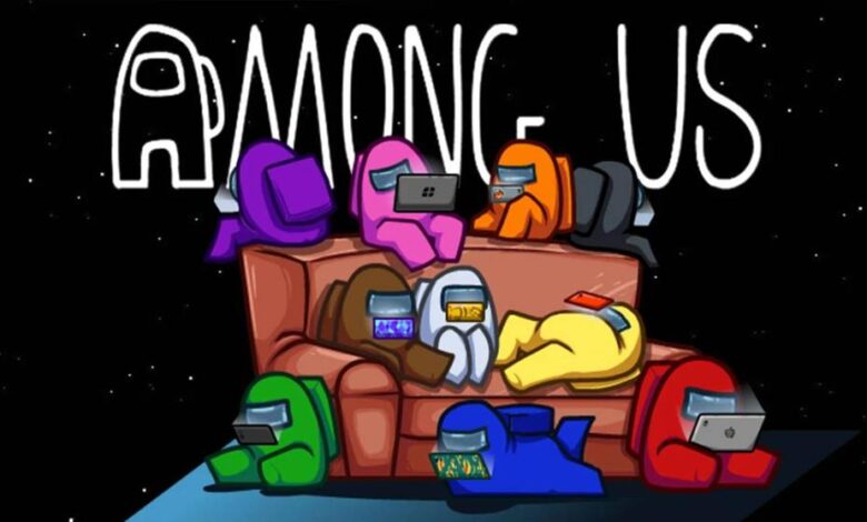 Among Us