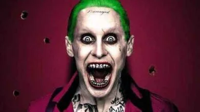 the Joker 2016