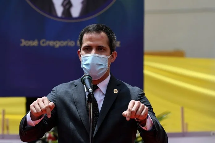 Guaidó