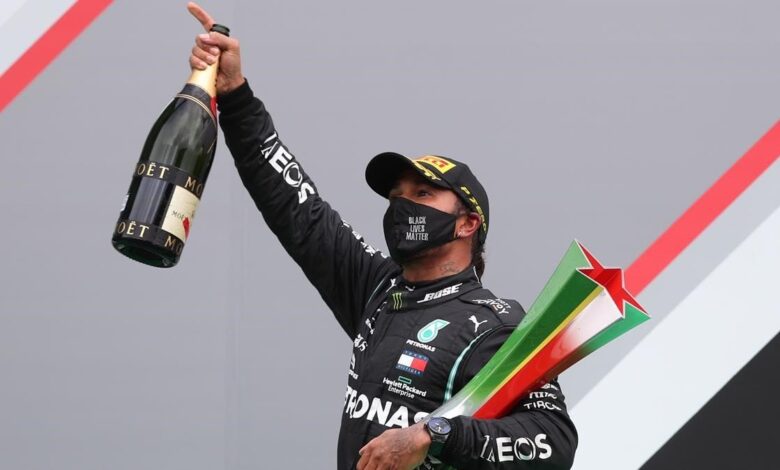 hamilton