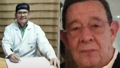 fallecen medicos en trujillo