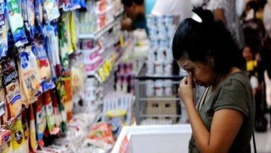 inflación venezuela