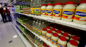 supermercado