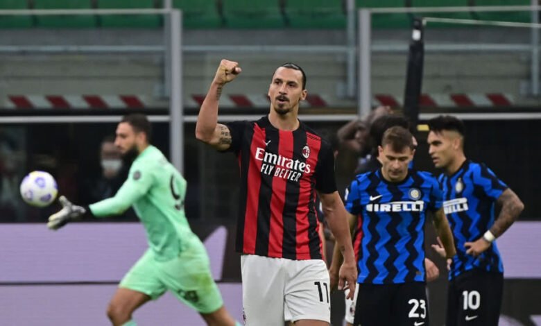 ibrahimovic