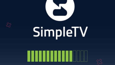 simple tv