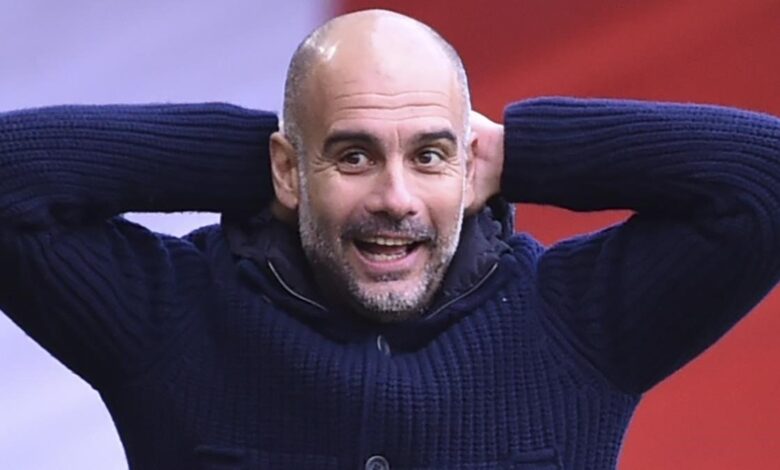 guardiola