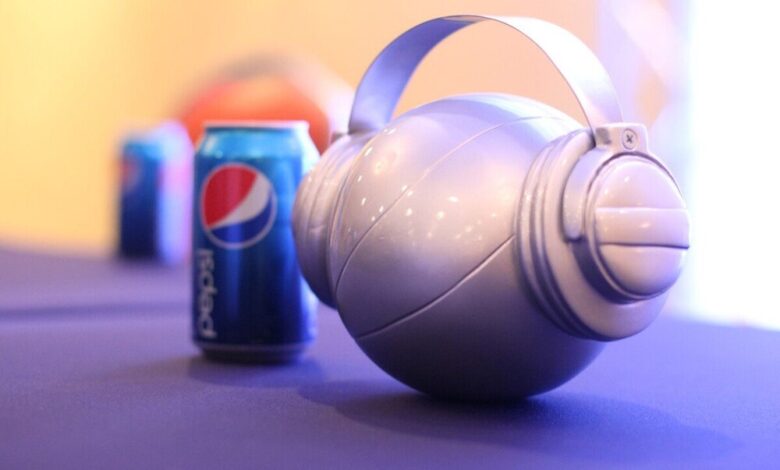 pepsi