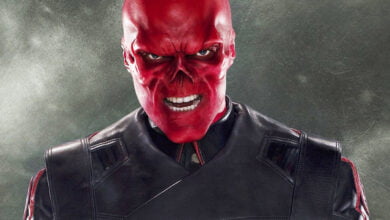 Red Skull