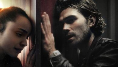 Songbird, película inspirada en el covid-19