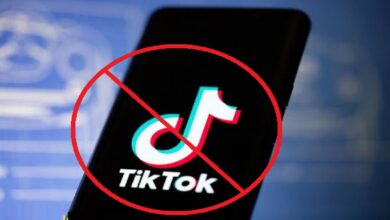 pakistan bloquea tiktok