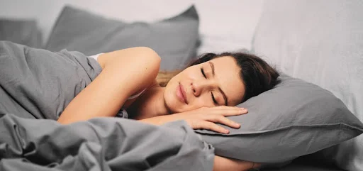 dormir