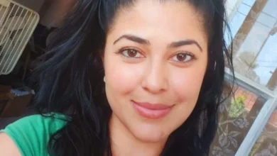 venezolana asesinada