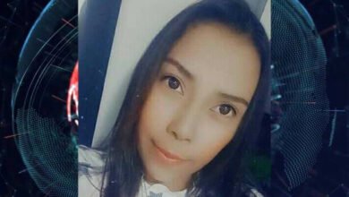 venezolana asesinada en colombia