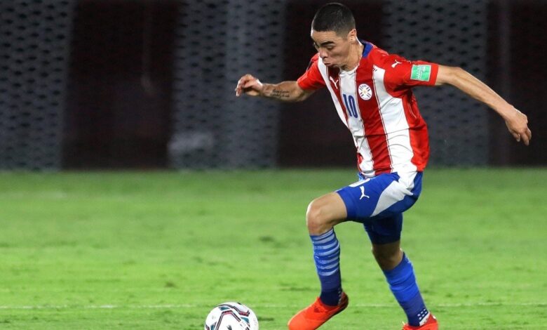 paraguay