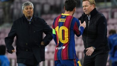 Koeman