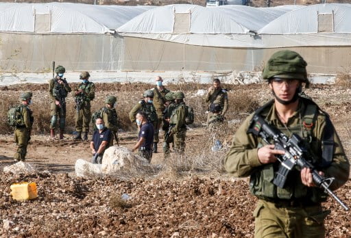 Israel