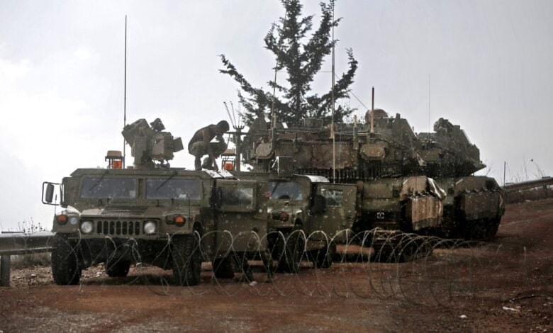israel