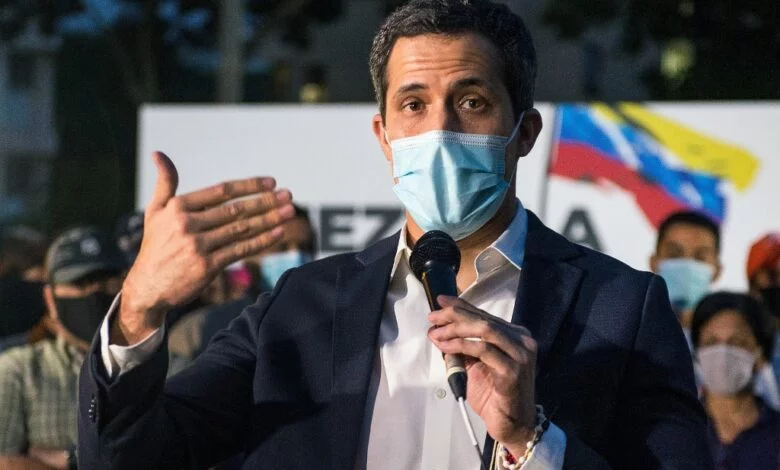 Guaido