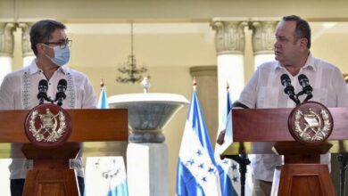 presidente guatemala