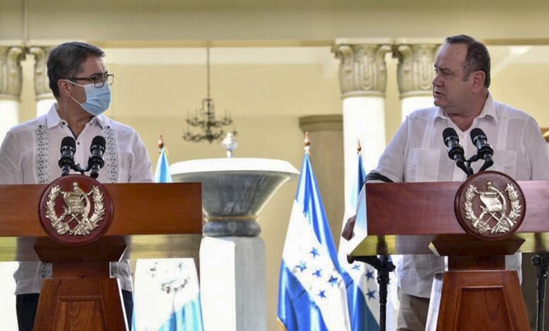 presidente guatemala
