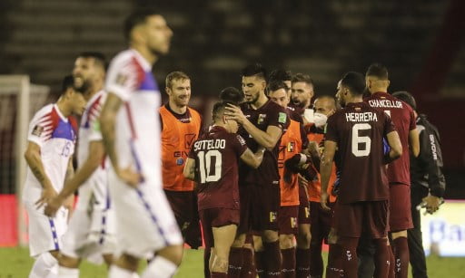 vinotinto