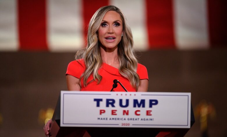 lara trump